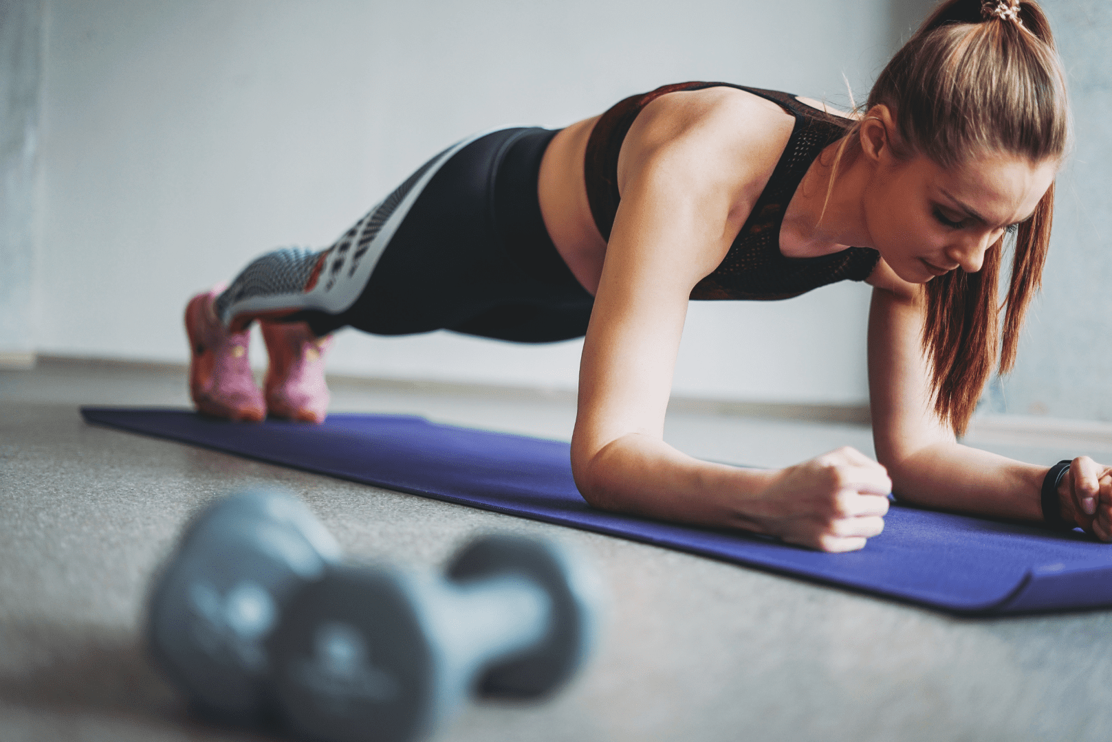 Planche