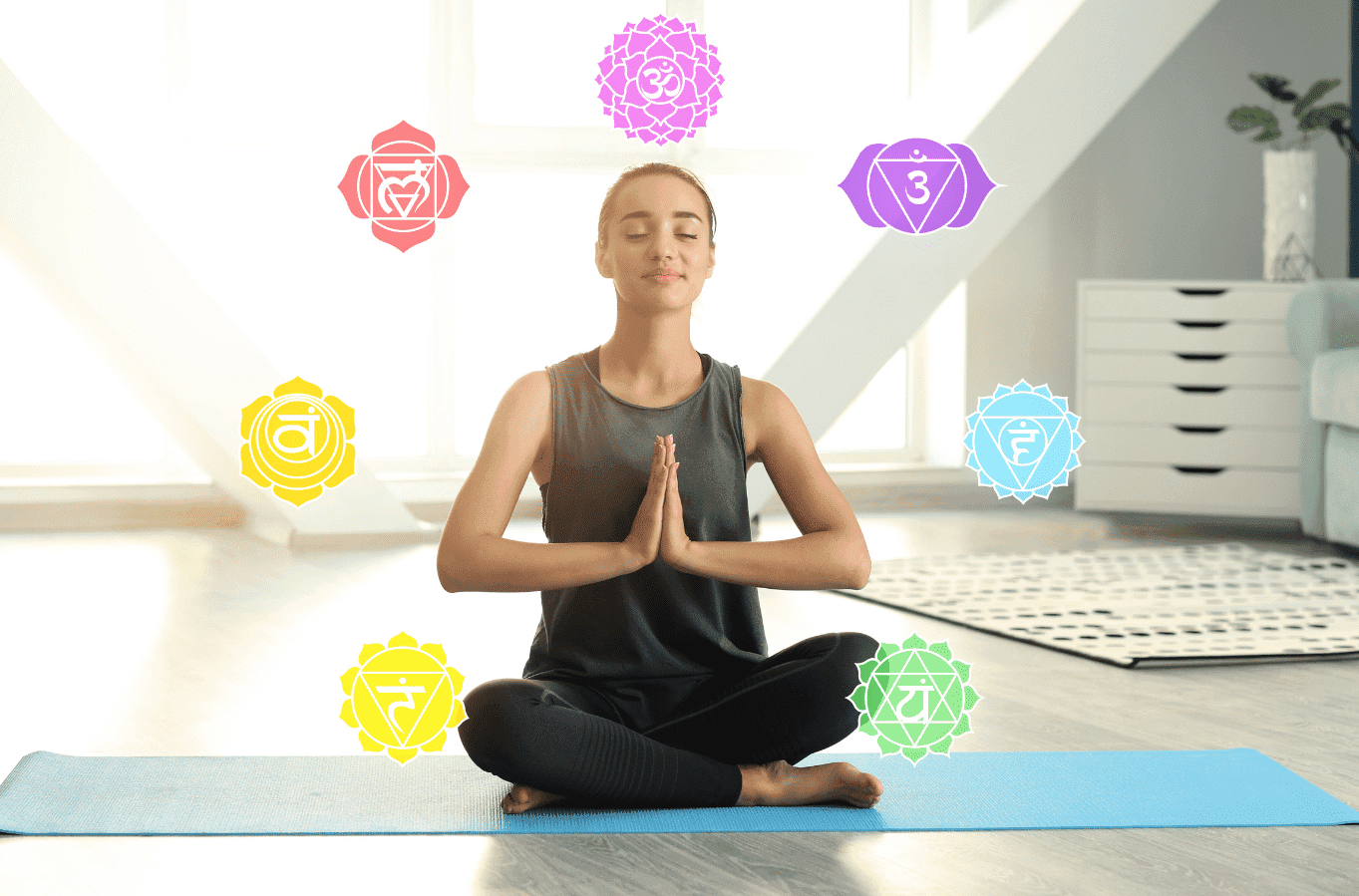 Chakra.